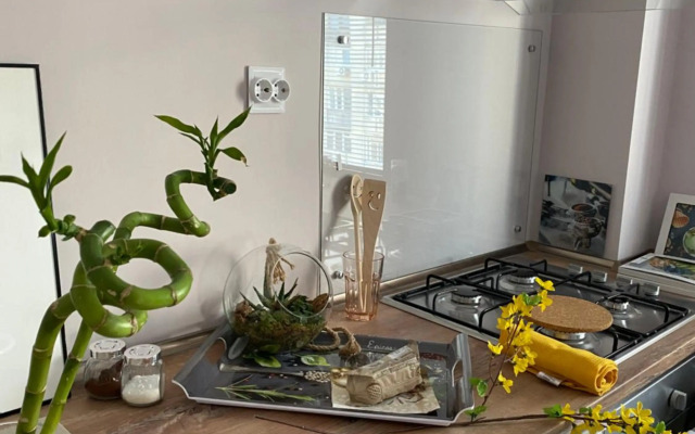 Victoriei Deluxe Suites