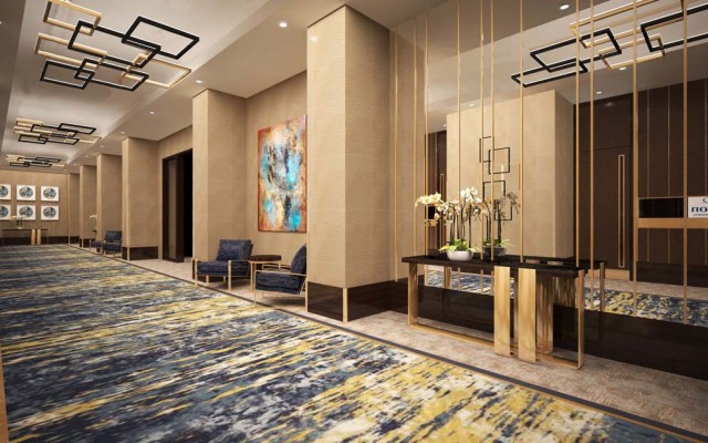 DoubleTree by Hilton Antalya-Kemer All-Inclusive Resort