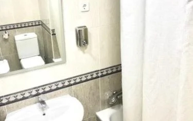 Hostal Badalona