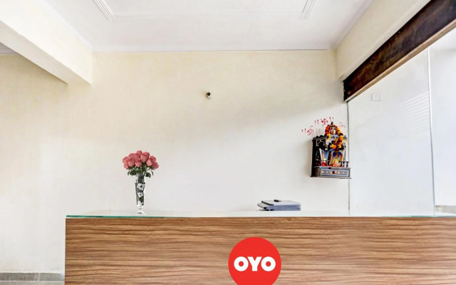 OYO Flagship 80632 Relax Inn