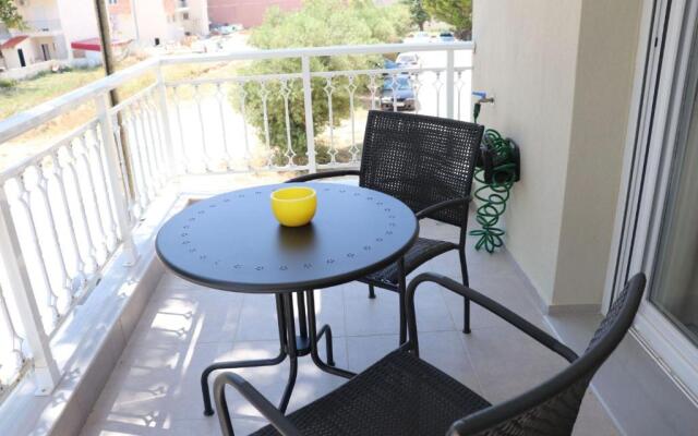 Nikiti Crystal Maisonette 1