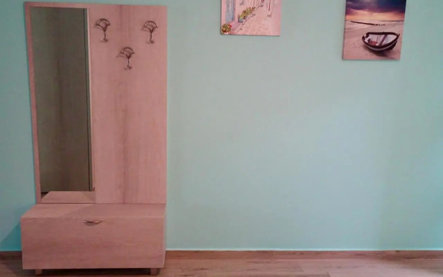 Faros apartment