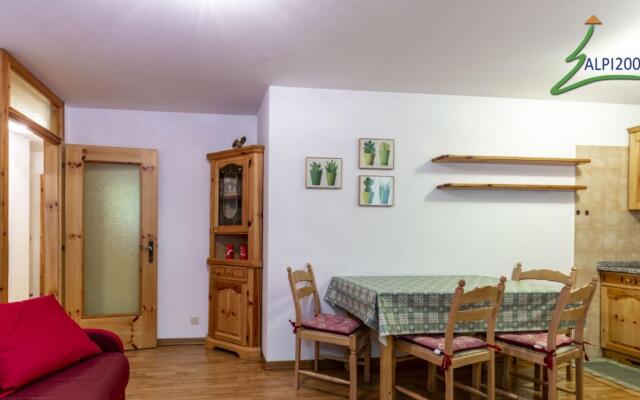 ZINELLI, two-room apartment (022039-AT-904026)-341 ZINELLI