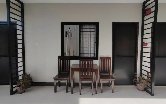 Jmorino Pension House