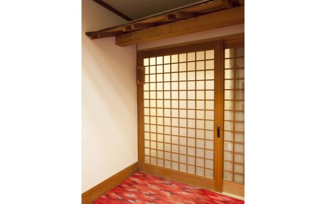 Kisuya – Guest Rooms – Yoshino