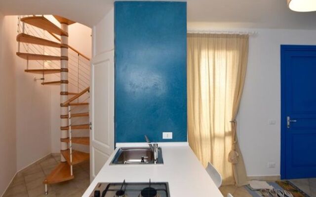 Case Vacanze Il Corallo Marettimo