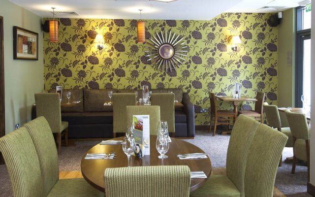 Premier Inn London Richmond