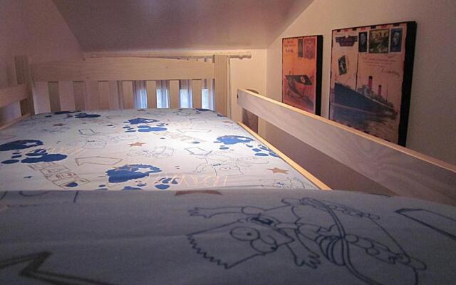 Casa Nostra Matarranya