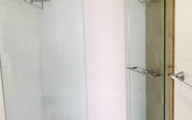 Apartaestudio Acogedor Cartagena