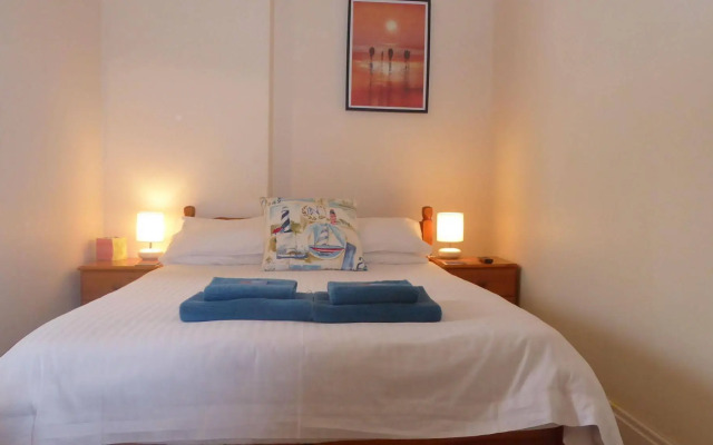 Serendipity Guest House