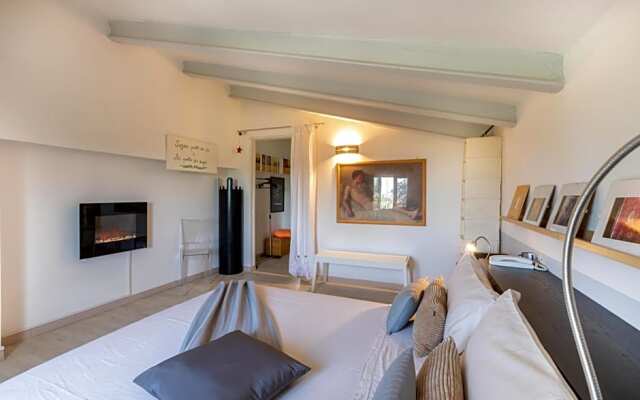 B&B Arte e Rosmarino al Paese delle Fiabe