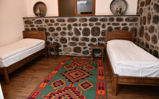 Отель Khoreayi Dzor