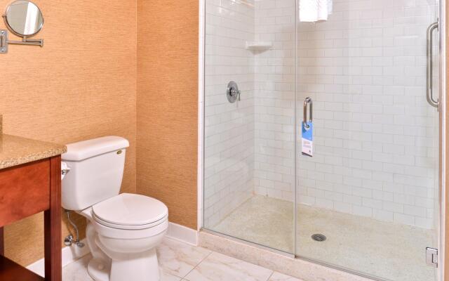 Fairfield Inn & Suites by Marriott Albany Downtown