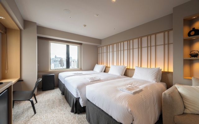 Comfort Precious Twin room (트윈 침대 2개) 사진 2