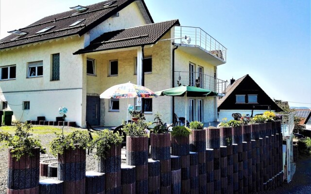 Ferienwohnungen nähe Badesee