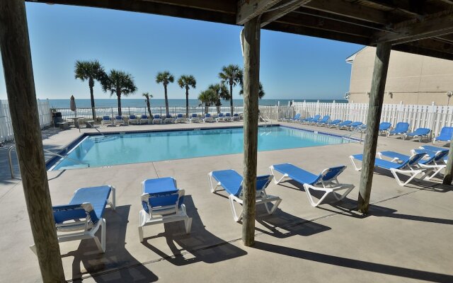 Gulf Highlands by Vtrips