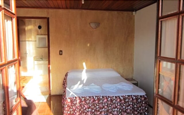 Carpe Diem Cama e Café