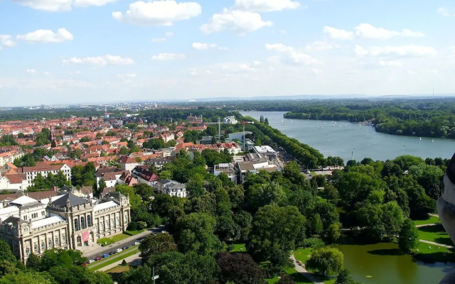 ASB Bahnhof Barsinghausen