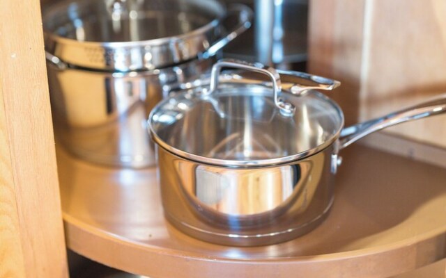 Red Feather Cabins 320