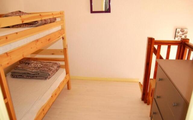 Résidence GRANDE BLEUE - Maisons & Villas pour 6 Personnes 94