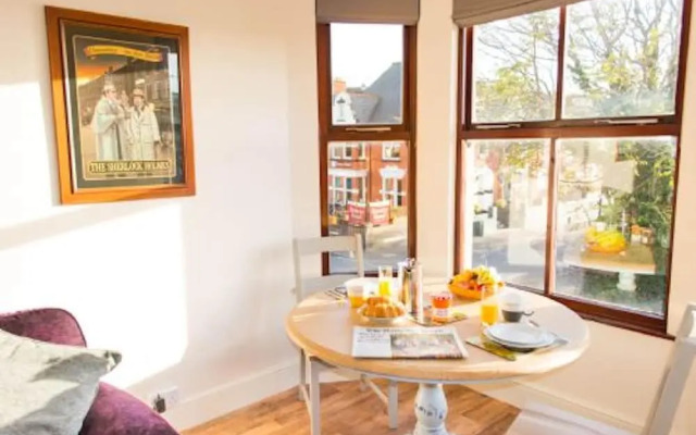 Host Stay Rosary Road Apartment