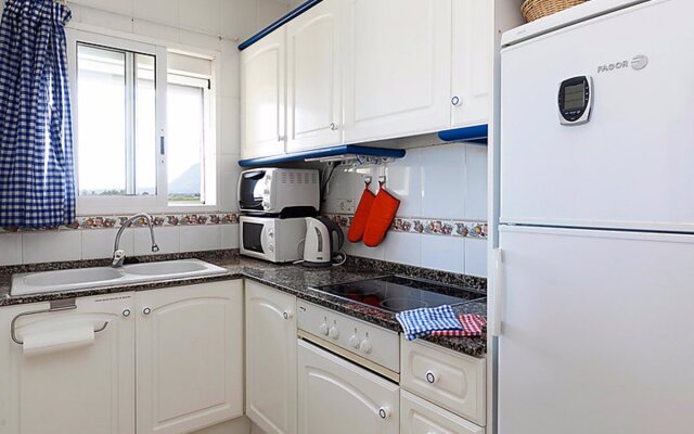 Apartment La Marina Dénia