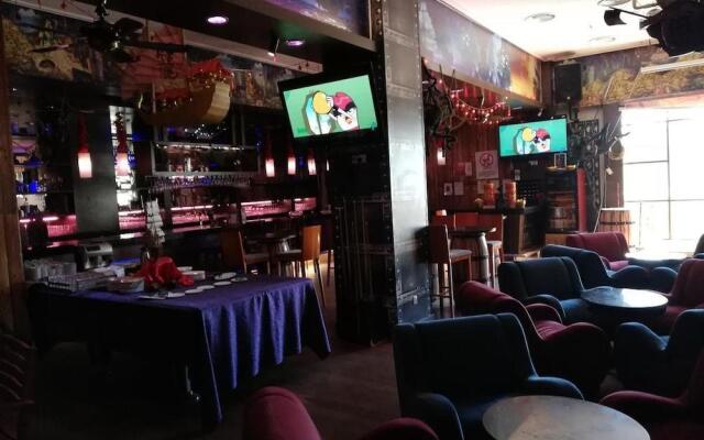 Wonderland Villa at Port Dickson