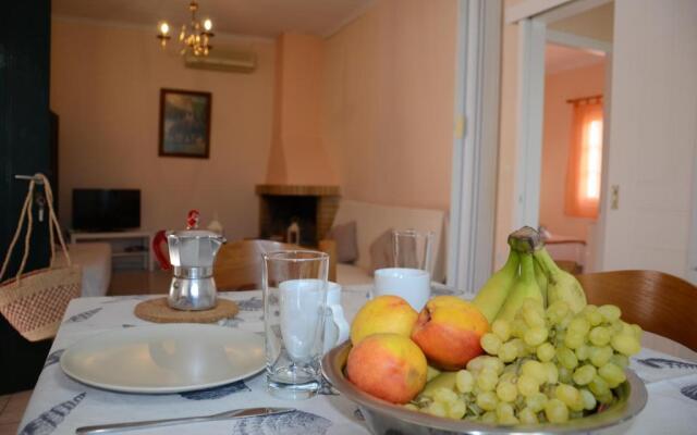 Villa Clementine