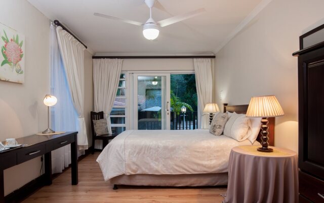 Brother's Guest House (The)