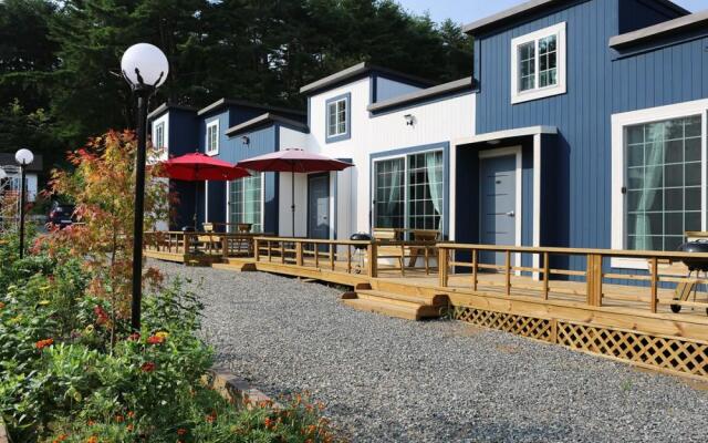 Yangyang the haru Pension