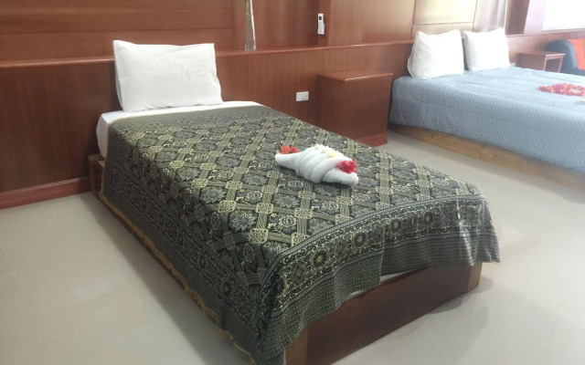 Poonsap Apartment