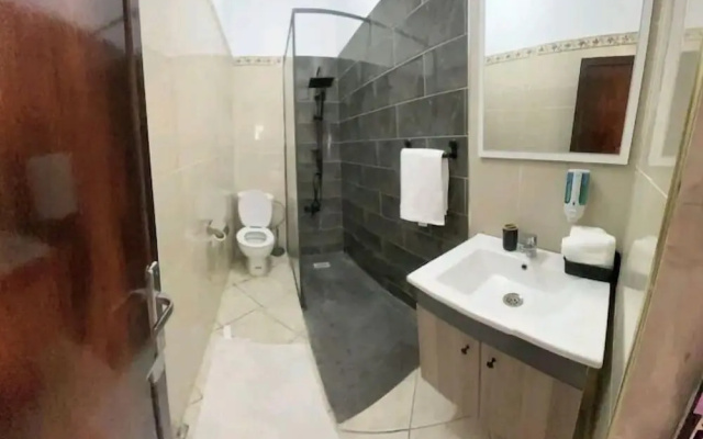 Chambre Maya