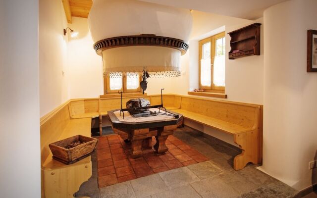 Albergo Diffuso Tolmezzo SOC.COOP.AR.L.