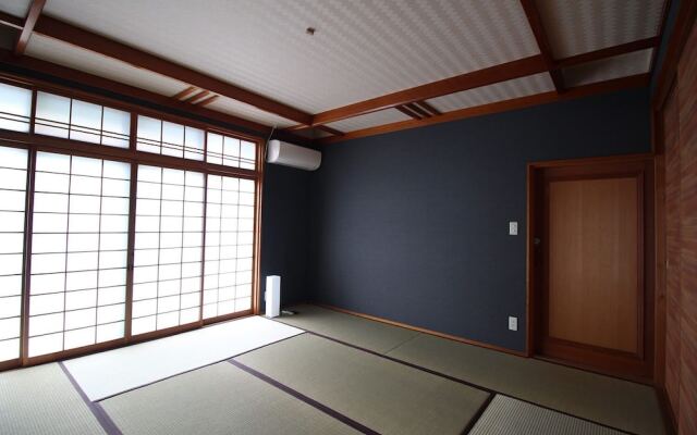 Hoshi to Kaze no Niwa