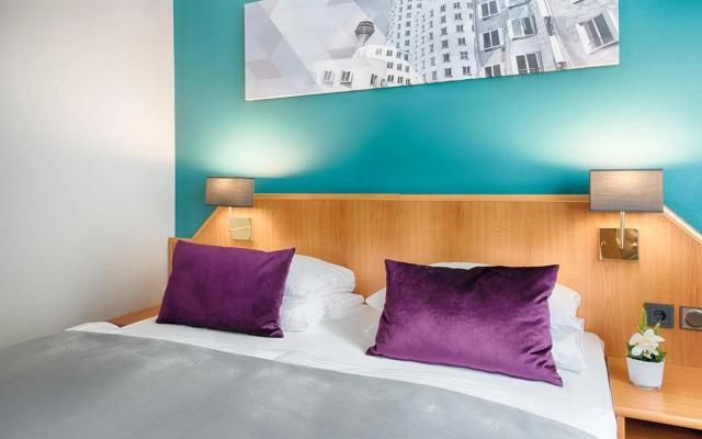 Leonardo Hotel Duesseldorf City Center