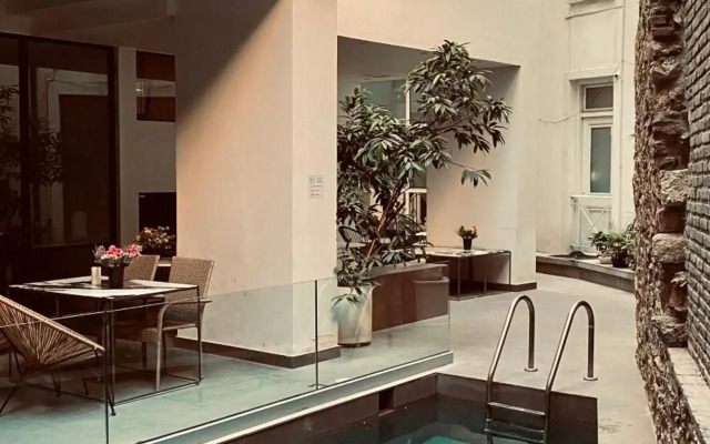 Art Hotel Athens