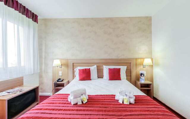 Brit Hotel Castres