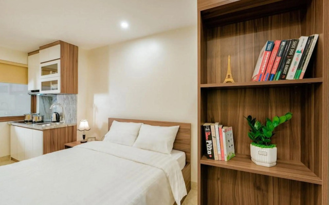 KorHan Apartment 1