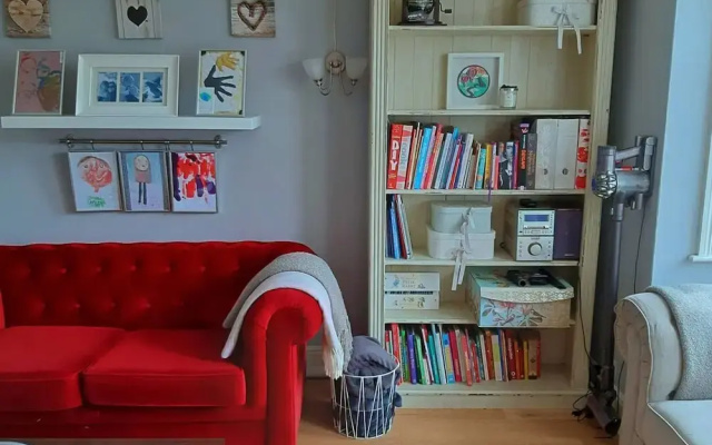 Charming Villa in Ryde - Child Friendly