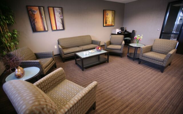 The Catfish Bend Inn & Spa