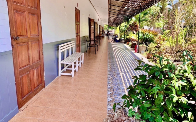 OYO 75485 Baan Kenpoo Resort