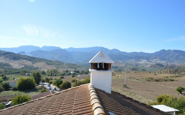 Albergue Rural de Algodonales - Hostel