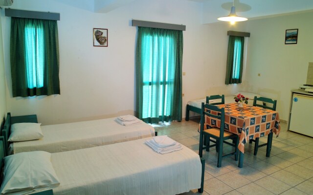 Selenaview Apartments