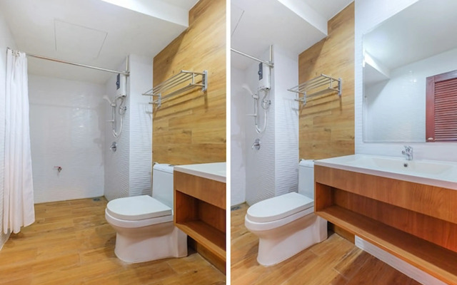 The Little Nest Phuket