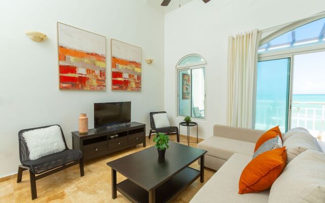 Playa Ventosa Condos by Caribe Stays