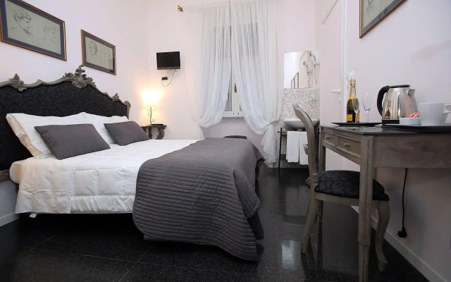 Vatican Rome B&B