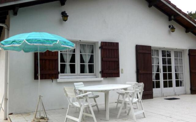 Gite Bascons, 3 pièces, 4 personnes - FR-1-360-560