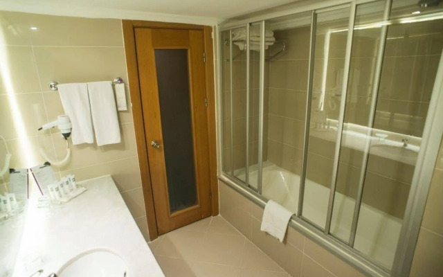 Anemon Kent Ege Otel