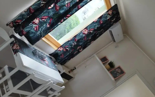 Bródy Apartman