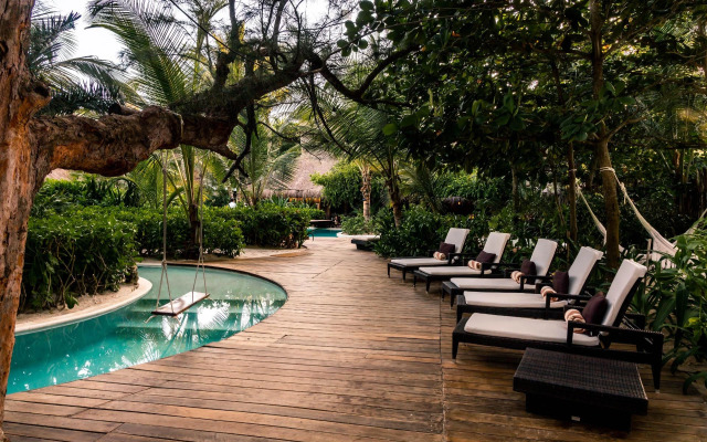 The Beach Tulum Hotel